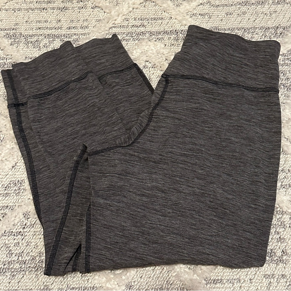 Lululemon Align HR Cropped Jogger